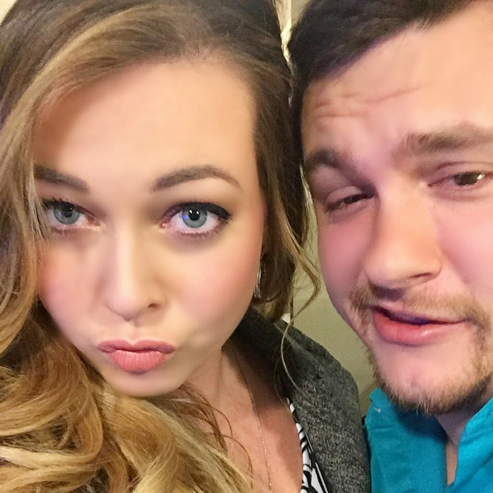 Meet your Posher, Leah